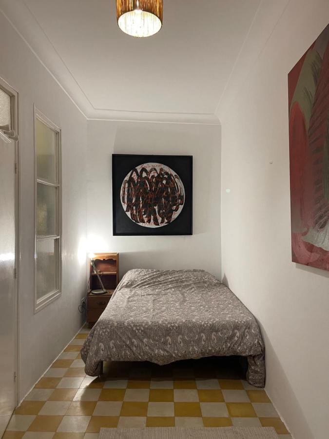 Villa Kasbah'S Road Art House à Tanger Extérieur photo